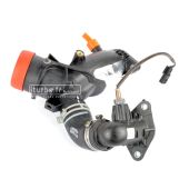 Tuyaux aspiration air Renault Clio 4 Captur Megane 4 Juke Qashqai 1.5 Dci 90-110 cv 165763328R RENAULT neuf