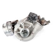 Turbo Renault Master 3 Opel Vivaro Movano Euro 6 2.3 Dci 2.3 CDTI - cv 858864 GARRETT