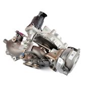 Turbo Renault Master 3 Opel Vivaro Movano Euro 6 2.3 Dci 2.3 CDTI - cv 858864 GARRETT neuf