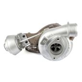 Turbo Honda CR-V III 2.2 i-ctdi 140 cv 759394 GARRETT