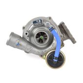 Turbo KKK 2.0 L HDi 100 cv 53039700061 / 0062 Boxer Jumper Ducato neuf