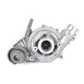 Turbo Clio 5 Captur Citan Classe A Classe B 1.5 L 75-90 CV 801374 Garrett