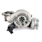 Turbo Renault Master 3 Opel Vivaro Movano Euro 6 2.3 Dci 2.3 CDTI - cv 858864 GARRETT neuf