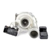 Turbo Bmw 330 525 530 X5 X6 3.0 204-245 cv 777853 GARRETT
