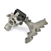 Turbo Renault Dci cv 49897-88310 MITSUBISHI