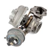 Turbo Garrett 144116733R 10231707303 144116733R GARRETT neuf