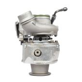 Turbo BMW 120 320 X3 520 2.0 L 177 CV 49135-05895 Mitsubishi