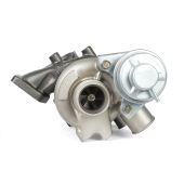 Turbo Mitsubishi L200 Pajero Challanger 2.5 L 115-133 CV 49135-02652 Mitsubishi