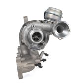 Turbo Golf A3 Passat Leon Toledo 1.9 L 90-105 CV 751851 Garrett neuf