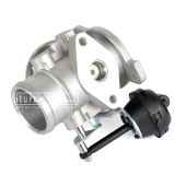 Vanne EGR Volkswagen Golf 4 Audi A3 Skoda Octavia Seat Ibiza 1.4-19 Tdi 61-110 cv 045131501L Iturbo