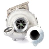 Turbo Bmw X3 335d 535d 635d 3.0 286 cv 53269880004 KKK neuf