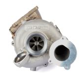 Turbo Bmw X3 335d 535d 635d 3.0 D 286 cv 53269700004 KKK