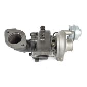 Turbo Mitsubishi L200 Pajero Challanger 2.5 L 115-133 CV 49135-02652 Mitsubishi