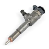 Injecteur C2 C3 Nemo 206 207 Bipper 1.4 HDI 68-70 cv 0445110252 Bosch neuf