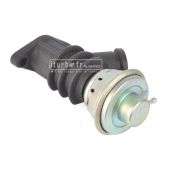 Vanne EGR 306 406 Expert 307 607 Scudo C5 Jumpy Xsara Lancia Zeta 1.9 D 2.0 Hdi Jtd 75-110 cv 1618.Q0