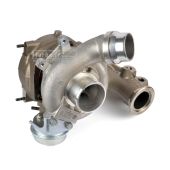 Turbo Renault Laguna 3 Latitude 3.0 Dci V6 235-241 cv 49189-07601 MITSUBISHI neuf