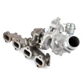 Turbo Espace Grand Scenic Talisman Trafic 3 Vivaro Nv300 1.6 Dci Mjt Cdti 120 - 145 cv 821943 GARRETT