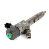 Injecteur Renault Megane 3 Grandtour Coupé CC Scénic Grand Scénic 1.9 Dci DDiS 129 - 131 cv 0445110328