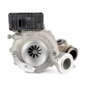 Turbo Audi A6 A6 Allroad 3.0 Tdi - cv 831289-1 GARRETT