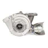 Turbo 206 207 307 308 C2 C3 C4 C5 Mini Cmax Focus 1.6 Hdi 110 cv 57399880000 KKK