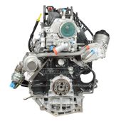 Moteur neuf d'origine Opel Astra Chevrolet Cruze 1.7 L Cdti 110 cv code A17DTE