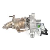 Turbo Kadjar Megane 4 Scenic 4 Captur 1.2 TCE 115-130 cv 821042 GARRETT
