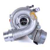 Turbo Clio 3 Megane II Scenic II 1.5 L DCI 109 CV 5439-970-0080