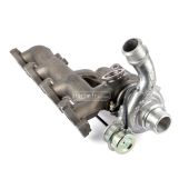 Turbo Ford Mondeo III 3 Saloon Turnier 2.0 Tdci 90-115 cv 708618 GARRETT neuf