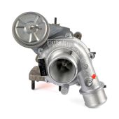 Turbo Fiat 500 Abarth Alfa Romeo Mito Lancia Delta 1.4 T-Jet 135-180 cv VL38 IHI neuf