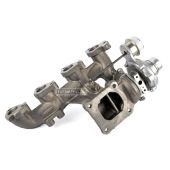 Turbo Ford Tourneo Transit 1.8 Tdci 90 cv 802419-5008 GARRETT neuf