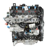 Moteur neuf d'origine Opel Astra Chevrolet Cruze 1.7 L Cdti 110 cv code A17DTE