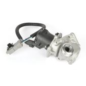 Vanne EGR Ford Focus Cmax Volvo C30 S40 V50 - 1.6 Tdci 90-110 cv iTurbo equiv. 700409