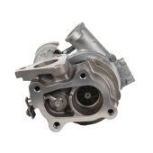 Turbo Nissan Almera Tino 2.2 L 110-115 CV 705306 Garrett