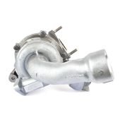 Turbo Jumpy Scudo Expert 2.0 L 128-130 CV 807489 Garrett