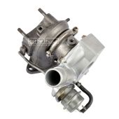 Turbo Toyota Corolla Verso D-4D 2.0 D 90 cv VB10 IHI