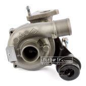 Turbo Dacia Logan Sandero Suzuki Jimny 1.5 Dci 75 - 90 cv 54359700016 KKK