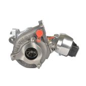 Turbo Audi A4 A5 A6 Audi Q5 Seat Exeo 2.0 L 136-143 CV 53039700190