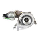 Turbo Opel Astra Corsa Meriva Chevrolet Cruze 1.7 L 110-130 CV 789533 Garrett