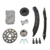 Kit Chaîne distribution Laguna 2 Trafic 2 Megane 2 Laguna 3 Megane 3 Scenic 3 Primastar Qashqai 2.0 Dci 1.6 Dci 90-178 cv KTC3808