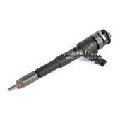 Injecteur Captur Clio 4 Dokker Loggy Logan Sandero 1.5 Dci 75-86-90 cv 0445110485 Bosch