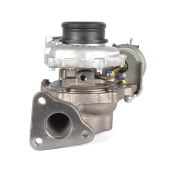 Turbo Opel Astra Corsa Meriva Chevrolet Cruze 1.7 L 110-130 CV 789533 Garrett