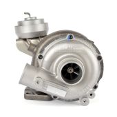 Turbo Mazda 6 Mazda MPV 2.0 L 121-136 cv RHF4-VJ32 RHF4VVJ32 RHF4VJ32IHI