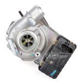 Turbo Citroen C5 C6 Peugeot 407 607 2.7 L 200-207 cv 723341 Garrett neuf