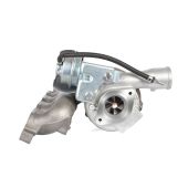 Turbo Transit 2000 Propulsion 2.4 L 137 CV 49377-00510 Mitsubishi