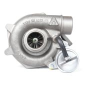 Turbo Master Movano Ducato 2.8 L 114-116 CV 5314-970-6444 Kkk