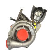 Turbo Peugeot DS3 C3 C4 307 308 1.6 HDi 105-110 cv 762328 Garrett