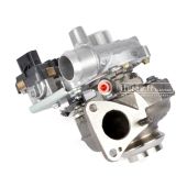 Turbo Citroen C5 C6 Peugeot 407 607 2.7 L 200-207 cv 723341 Garrett neuf