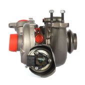 Turbo Peugeot DS3 C3 C4 307 308 1.6 HDi 105-110 cv 762328 Garrett