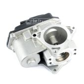 Vanne EGR Audi A3 A4 Q5 Seat Leon Altea Volkswagen Golf 2.0 Tdi 120-170 cv 03L131501E Iturbo