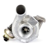 Turbo Opel Signum Vectra 3.0 cdti 177 cv 717410 GARRETT